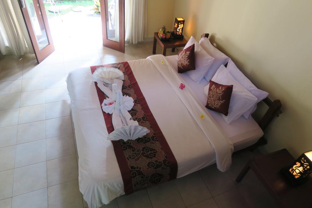 Villa Jineng Ubud By Basma Groups Екстериор снимка