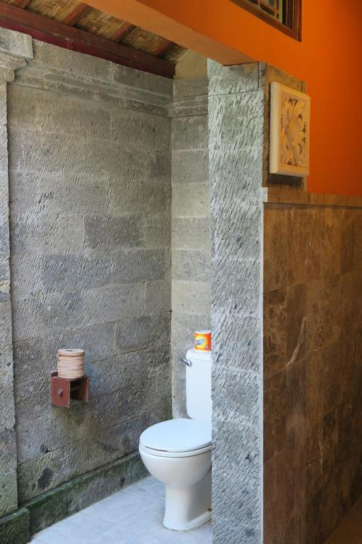 Villa Jineng Ubud By Basma Groups Екстериор снимка