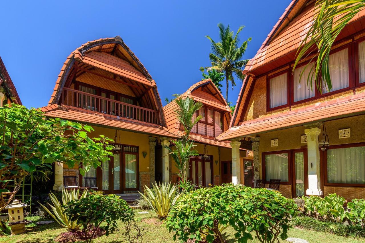 Villa Jineng Ubud By Basma Groups Екстериор снимка