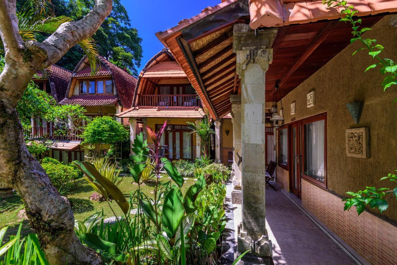 Villa Jineng Ubud By Basma Groups Екстериор снимка