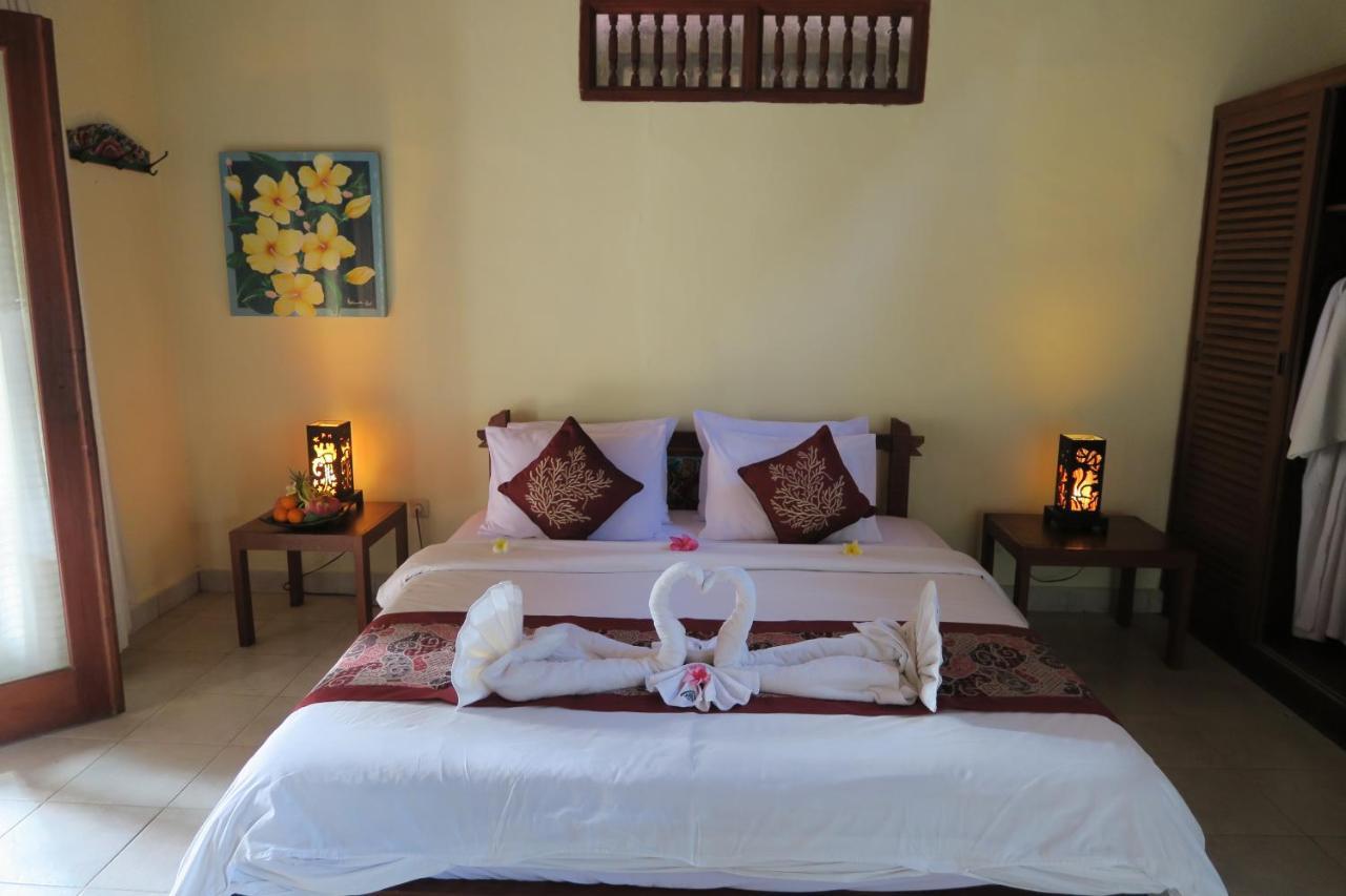Villa Jineng Ubud By Basma Groups Стая снимка